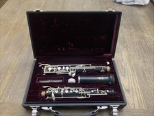 Yamaha YOB-241 Series Student Oboe In Original Box