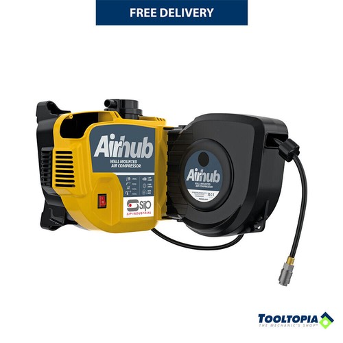 Sip airhub air - air, compressor