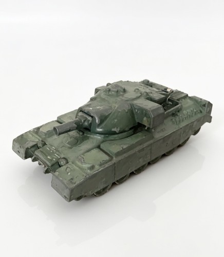 Corgi 903 chieftain medium - corgi,