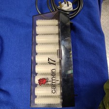 Vintage Carmen 17 Heat