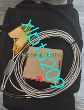 FLEXIM Ultrasonic Flow Meter