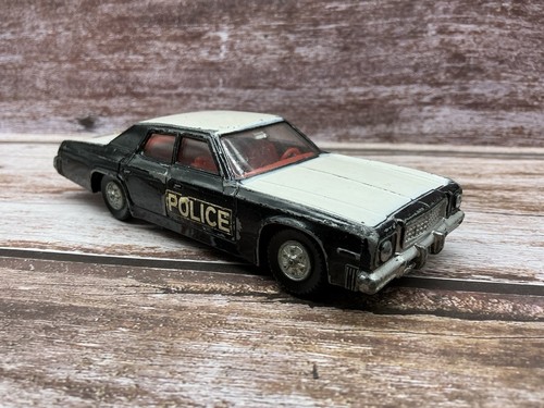Dinky toys 244 plymouth - plymouth, gran