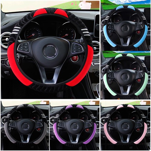 38cm car steering wheel - car,
