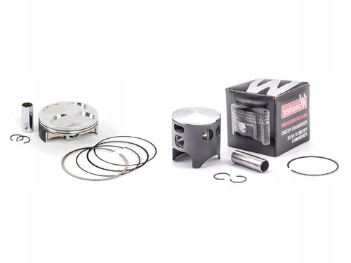 Yamaha 250 piston - (2t),
