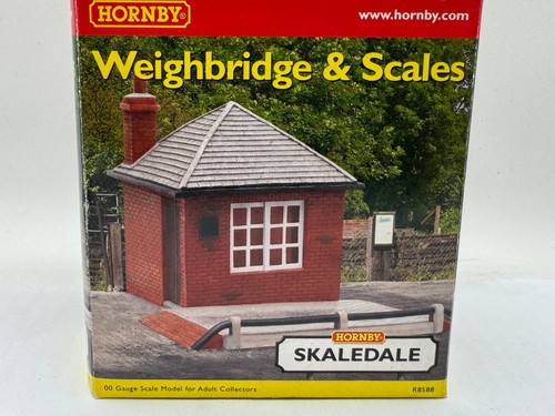 Hornby skaledale r8588 - skaledale,