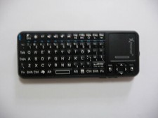 Genuine Original Remote