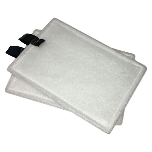 Nuaire mrxbox95 wh1 - mrxbox95-wh1, 2x