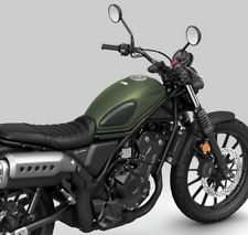 HONDA CL500 2023 SPRING, R