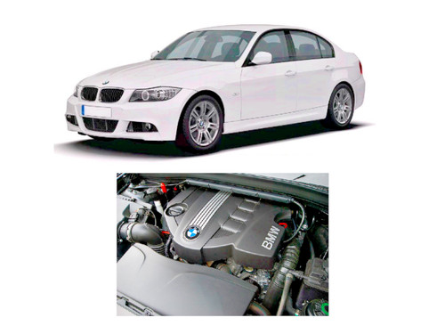 Bmw reconditioned engine - bmw,