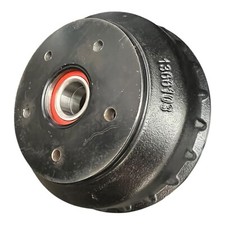 AL-KO Brake Drum & Bearing 2051 EURO 112X5 1.3T Oryginal Spare Parts AL-KO