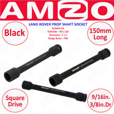 Neilsen 3/8" Drive 9/16"