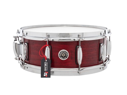 Gretsch brooklyn 5 - brooklyn, 14"