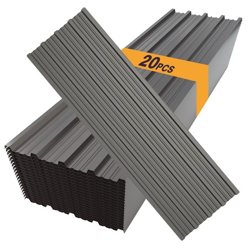 20pcs 160ft metal roofing - metal,