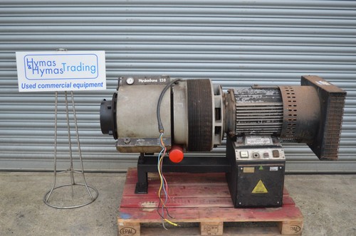 Hydrovane 128 compressor - hydrovane,