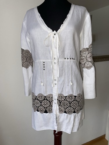 Elisa cavaletti blouse tunic - elisa,