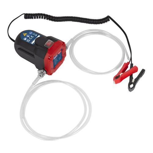 Sealey tp9312 engine oil - sealey,