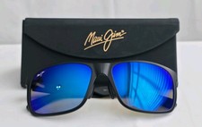 Maui Jim Sunglasses Red Sands