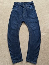 Humor Santiago Drop Crotch