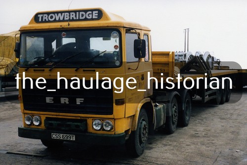 Thh truck photos - -, b