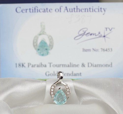 18ct gold mozambique - 18ct,