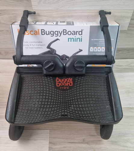 Lascal buggy board mini - lascal,