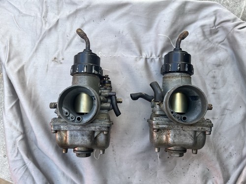 Yamaha ds7 rd250 rd350 - ds7,