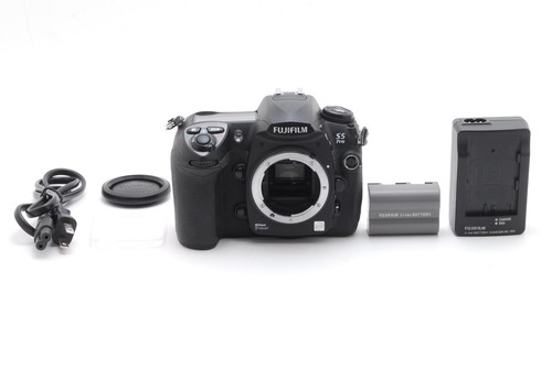 Mint fujifilm finepix s5 pro - [mint],