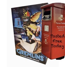 NECA Gremlins Ultimate Gamer