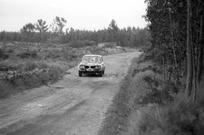 Triumph Dolomite Portugal