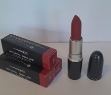 MAC MATTE  * MARRAKESH * (646)