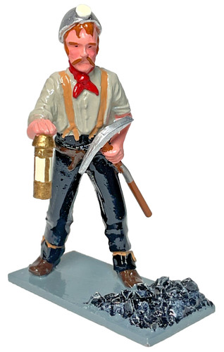 Trophy miniatures the - trophy, “the