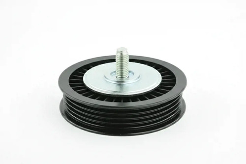 Belt pulley 2088 - pulley, 2088-ptc