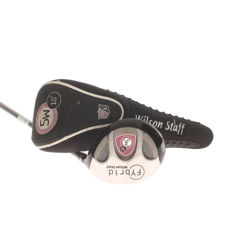 Wilson staff fybrid fairway - staff,