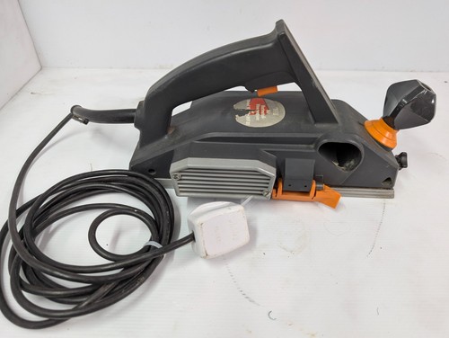 Elu mff80 electric planer 220v - planer,