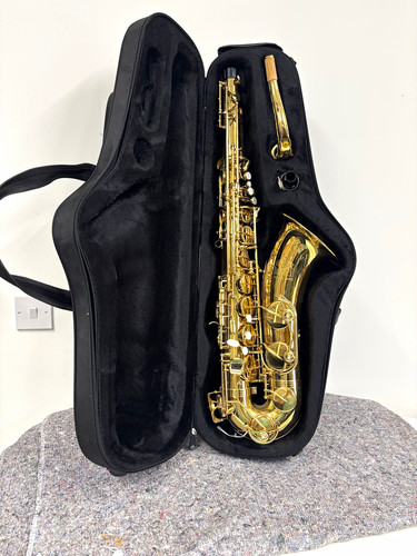 Trevor james the - james, horn”