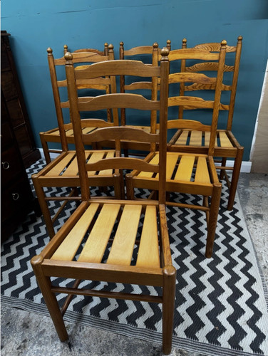 Ercol set kitchen dining - of,