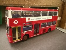 Britbus  N62-001 Scania MCW