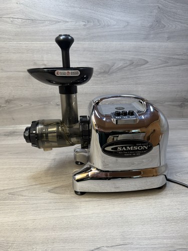 Samson 9006 advanced - samson, gb-9006