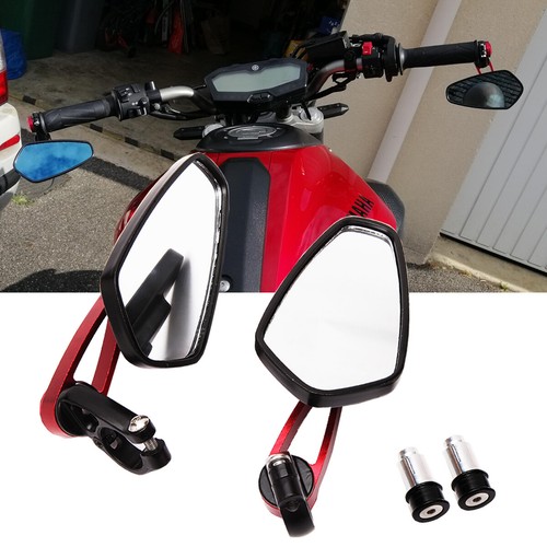 Motorcycle bar end - motorcycle,