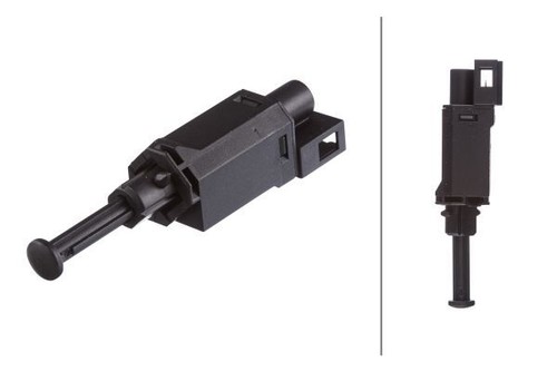 Hella 6dd 008 622 701 - 622-701, switch