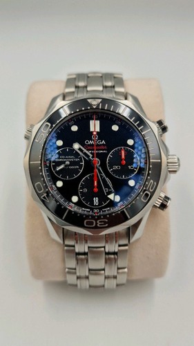 Omega seamaster diver - omega,