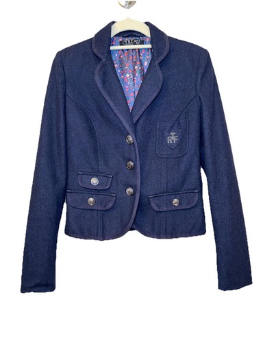 Trf zara blazer women - trf,