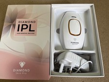 Diamond Skin Pro IPL Hair