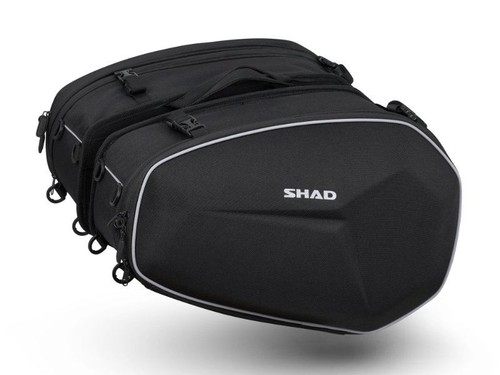 Shad 29l saddle - saddle, and