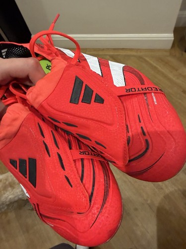 Adidas predator sg uk - adidas, ft