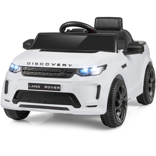 Electric ride vehicle licensed - electric,