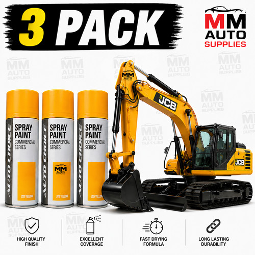 Jcb yellow ral 1007 - 3,