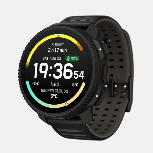 Suunto vertical gps sports - vertical,
