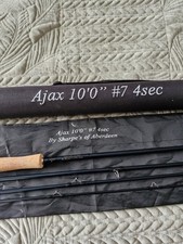 Sharpes Ajax 10ft AFTM 7 fly