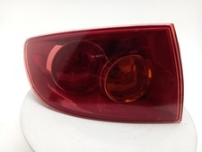 MAZDA 3 Tail Light Rear Lamp